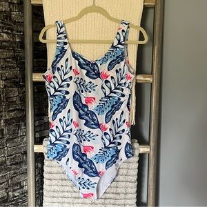NWOT Woman’s XL swimsuit $19